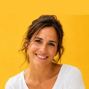 Sonia, Especialista en Publicidad